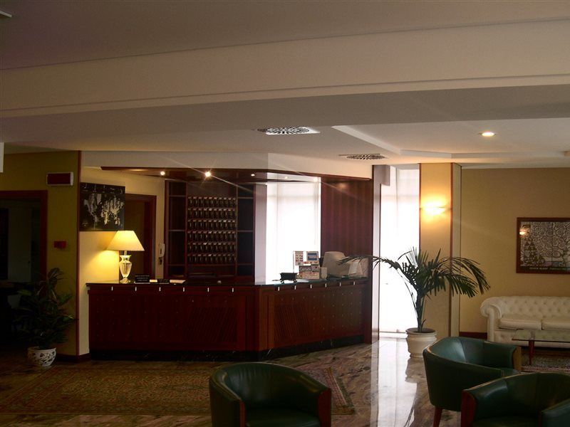 Hotel Audi Frontemare Rimini Exterior photo